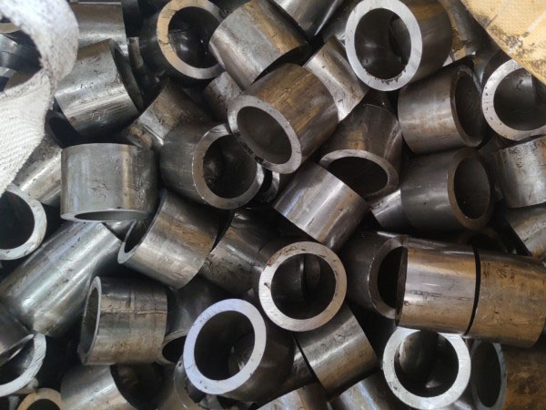 康巴什无缝钢管切割